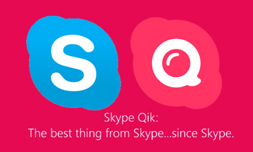 Qik Apps Gets An Update That Brings New Effects Functions Ausdroid