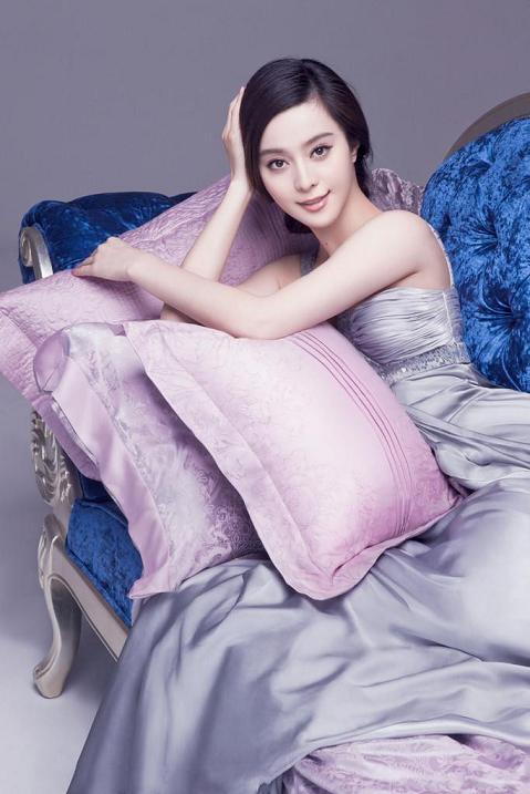 Fan Bing Chinese Actress Girls Idols Wallpaper And Biography