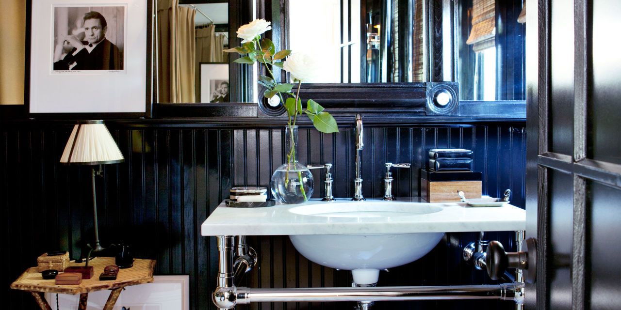 Interesting Ideas Ralph Lauren Bathroom Luxurious And Splendid