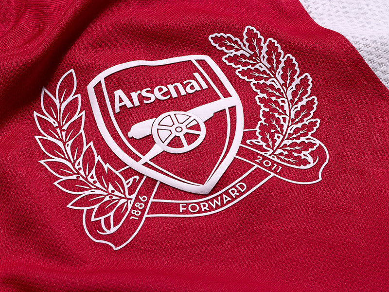 Arsenal Logo Wallpaper Photos Image And Profile