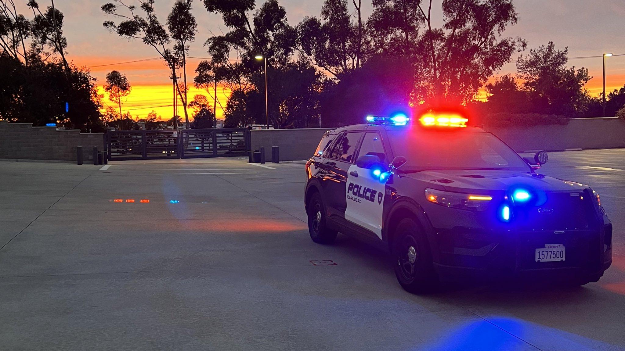  Download Carlsbad Police On Enjoy Your Evening We Are By josephreese 