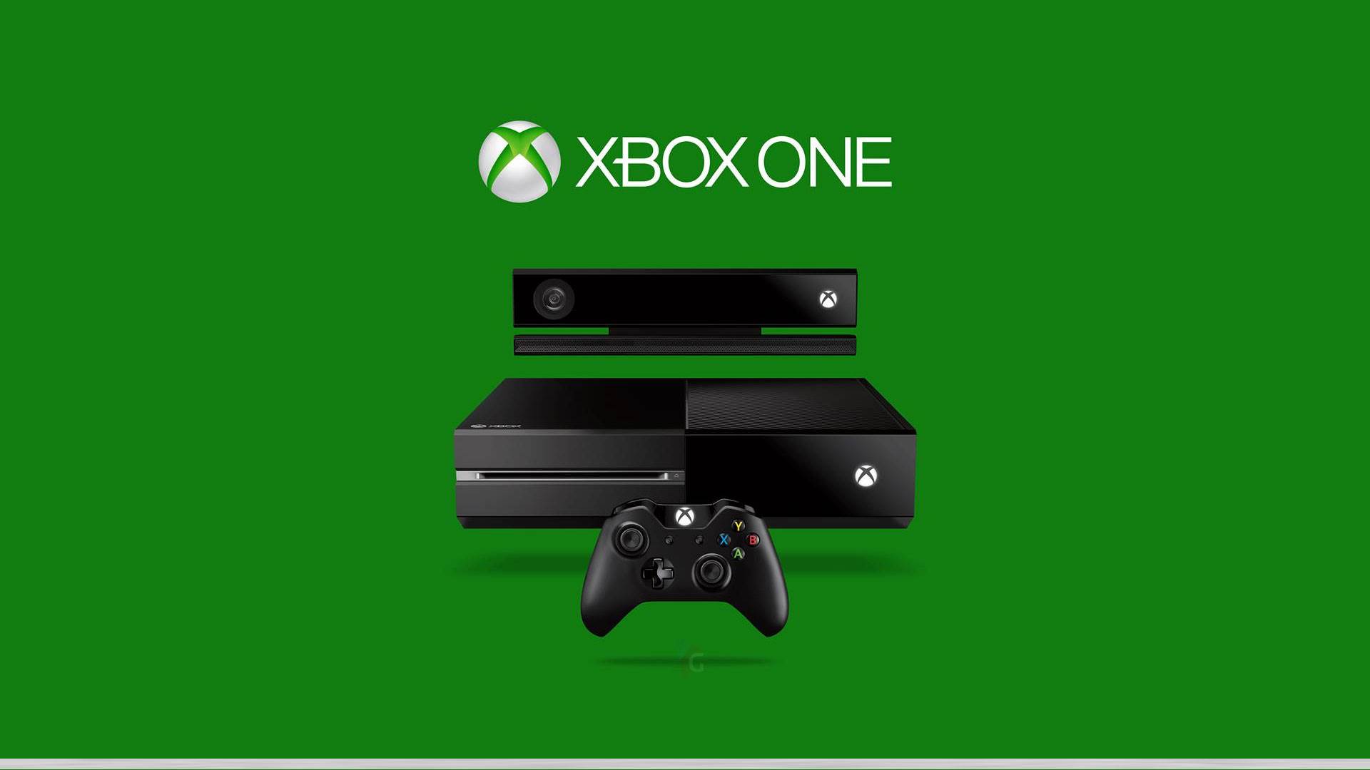 Xbox One Wallpaper In 1080p HD