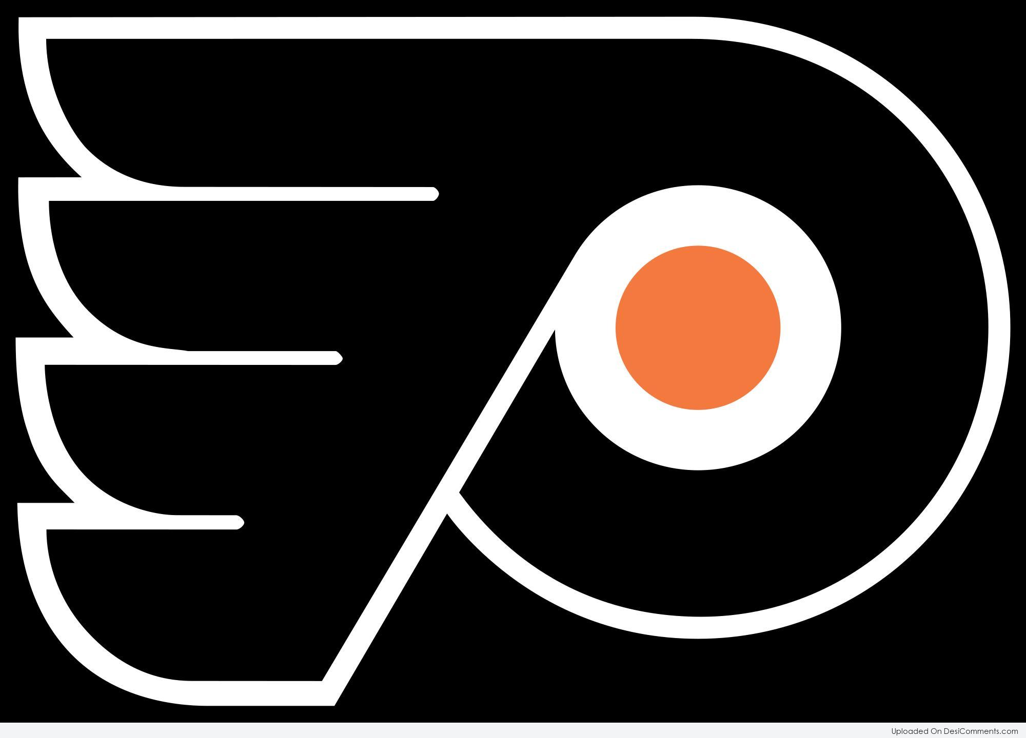 Philadelphia Flyers Logo Desiments