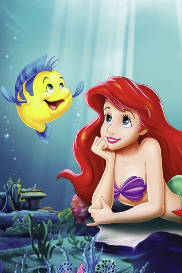 Disney Ariel Coloring And Activity Book Www Surplusgifts Com Pictures