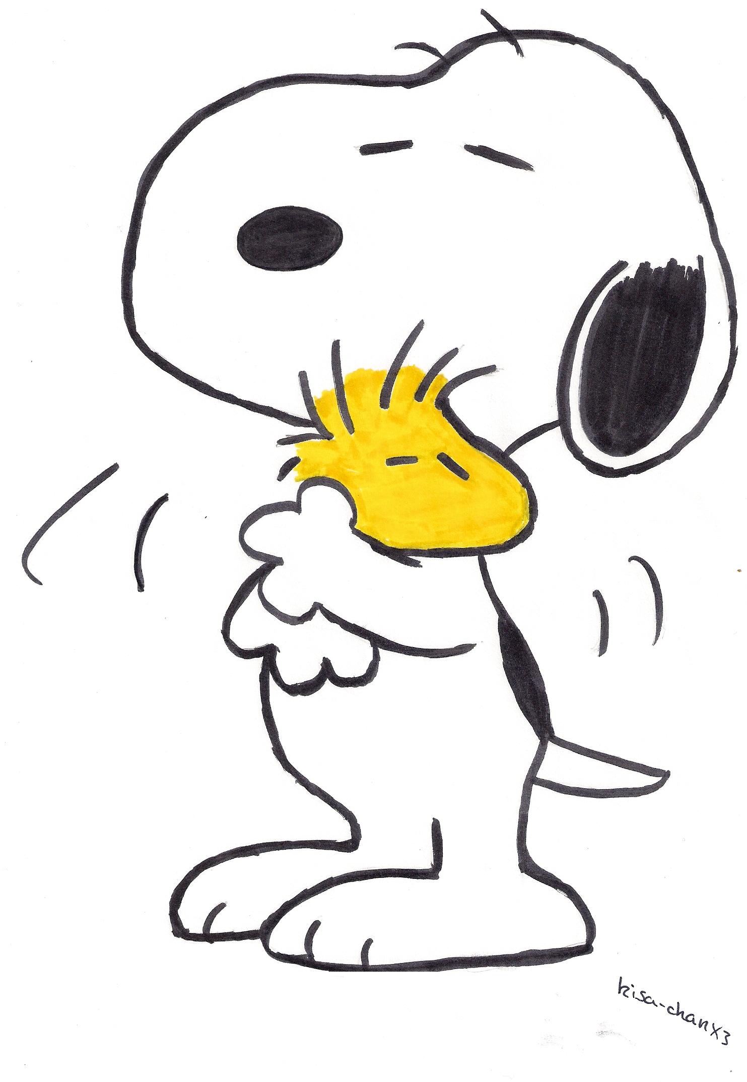 Pictures Home Snoopy Woodstock