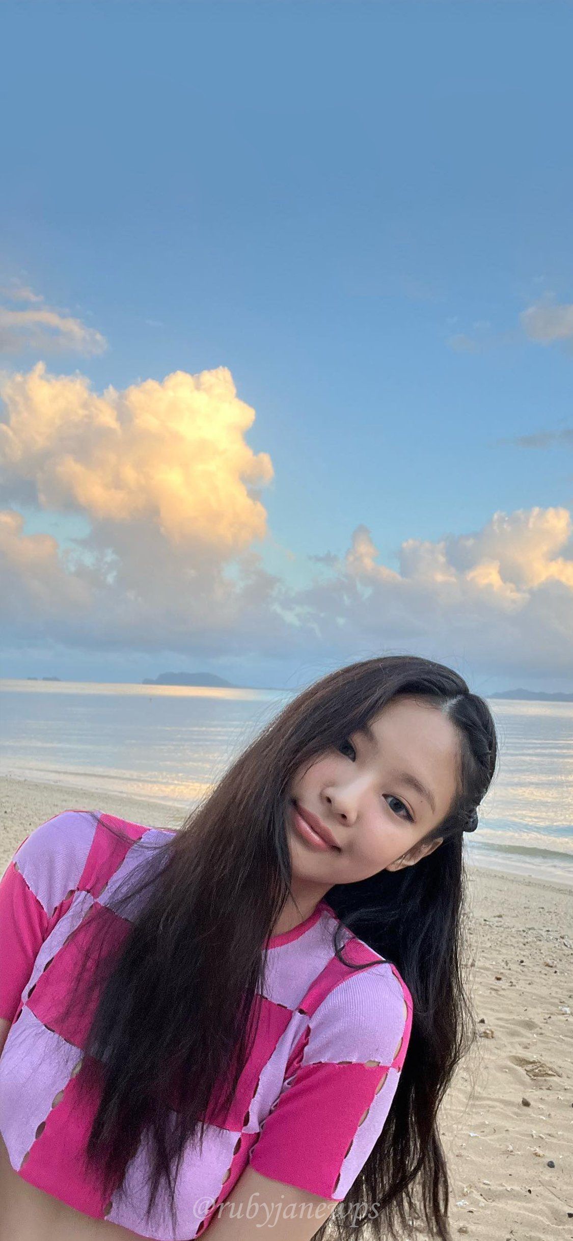 Jennie Kim Wallpaper