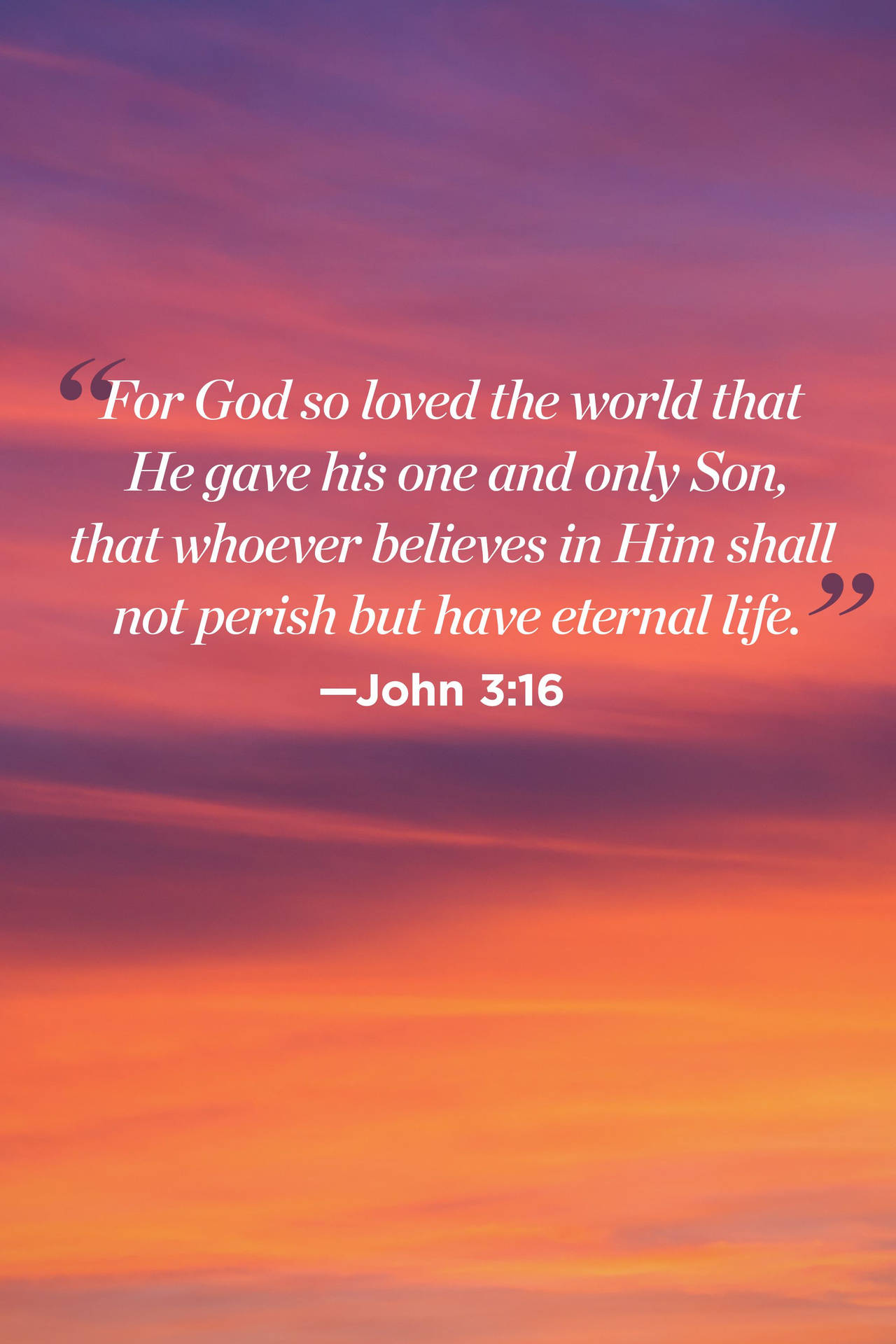 God Quotes Wallpaper