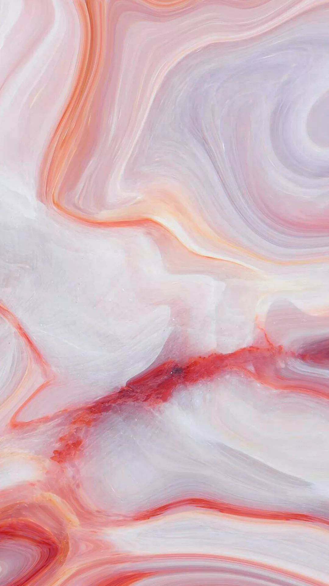 Aesthetic Marble Wallpaper