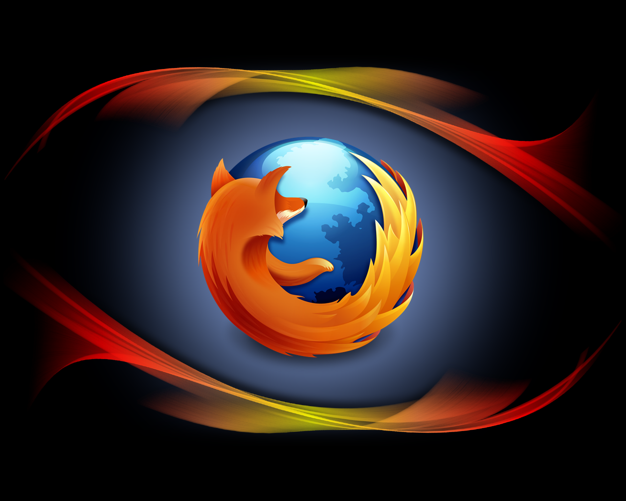 Pics Photos Firefox Web Browser Wallpaper