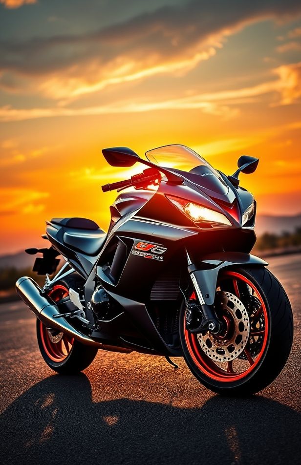 Hayabusa Wallpaper HD