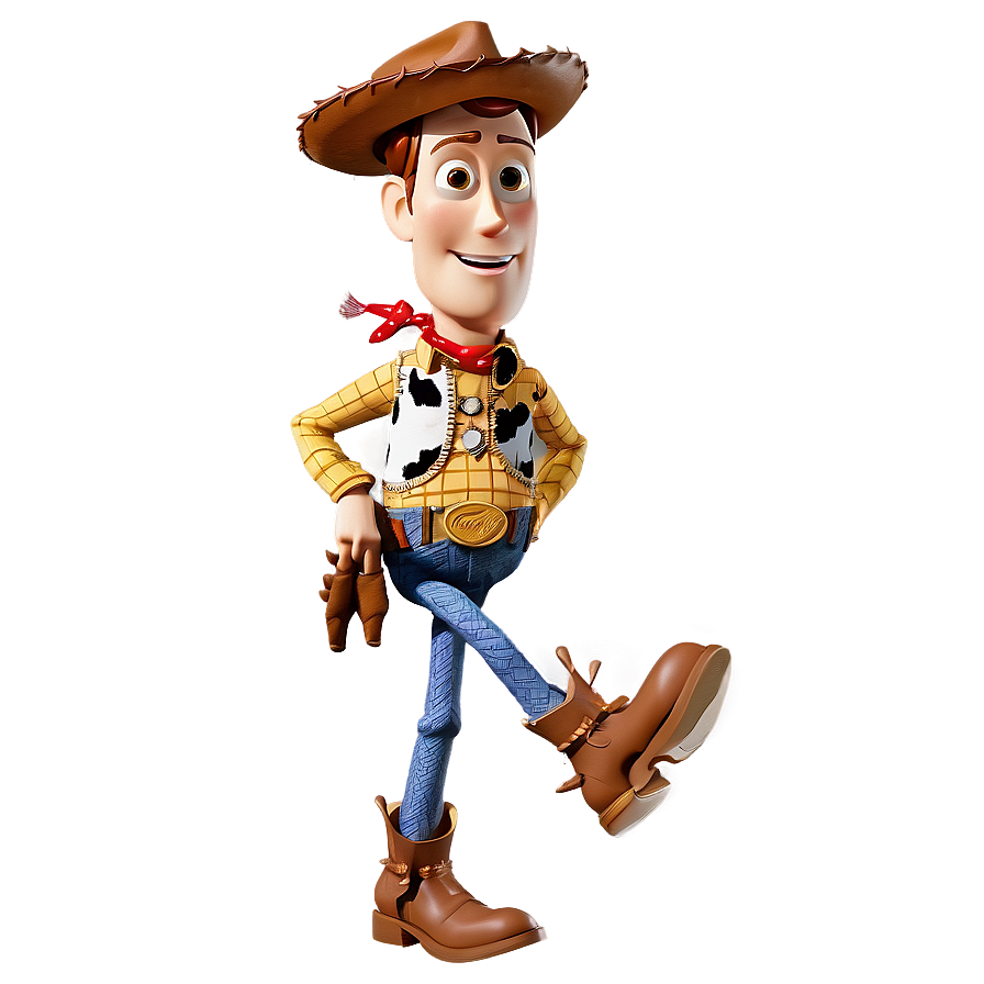 Woody In Action Png Kfa Wallpaper