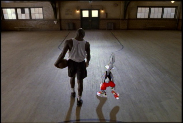 Jordan Brand Announces Return Of Michael And Bugs Bunny Kicks