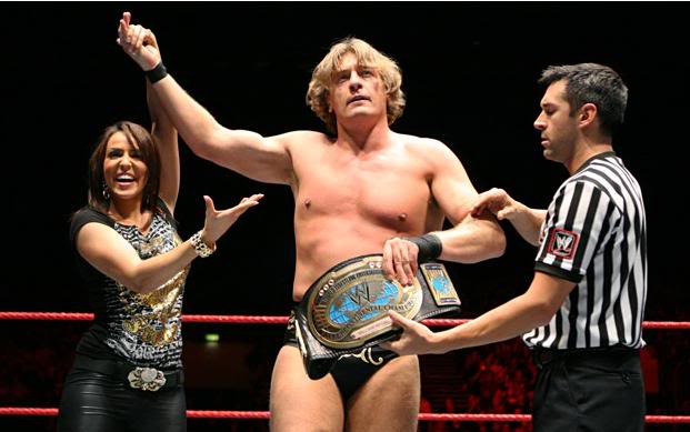 William Regal Wwe Profile And Wallpaper