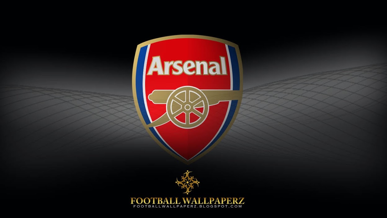 The Gunners Arsenal Fc Logo Soccer Football Club Wallpaper Jpg