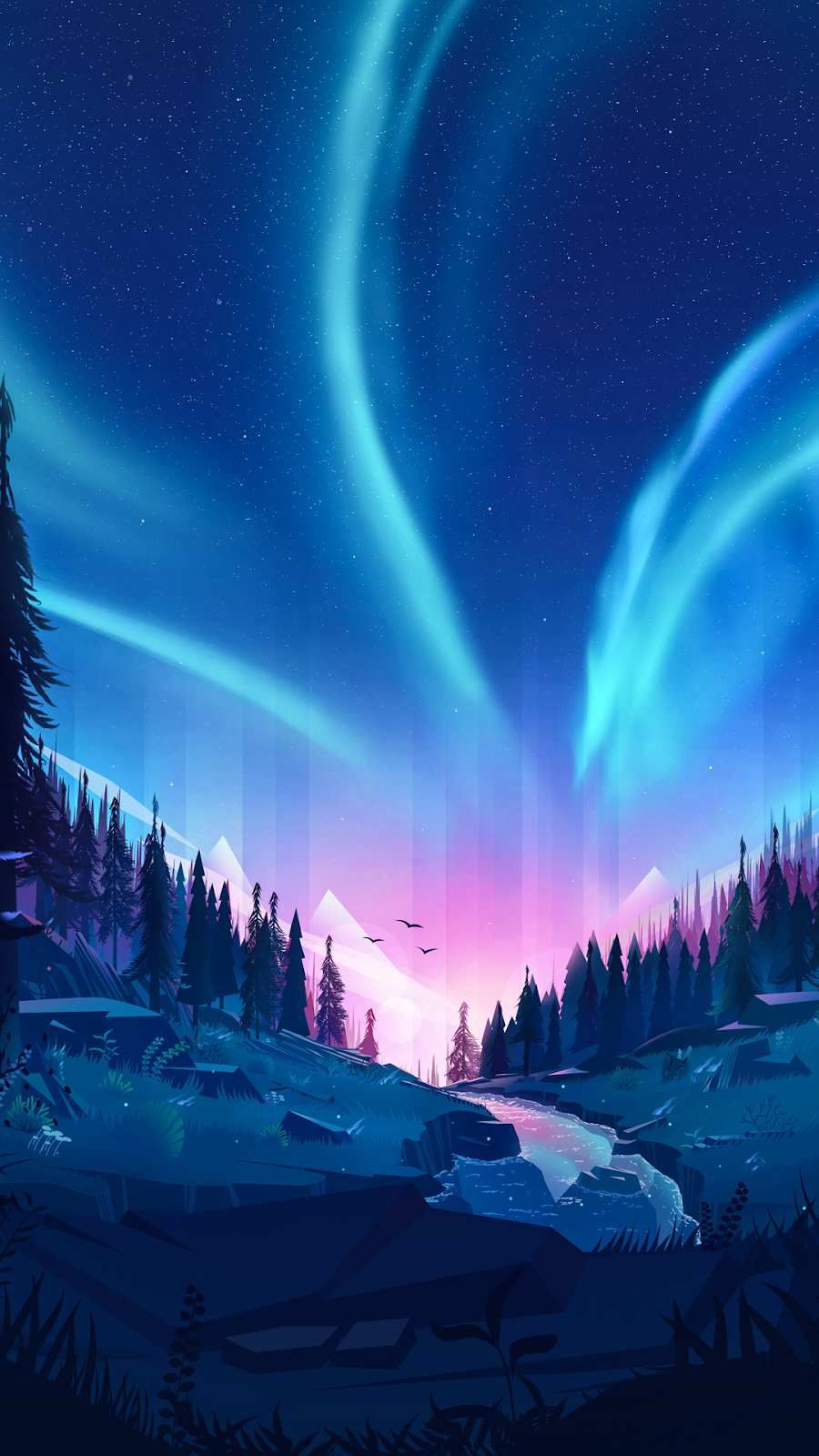 58+] Wallpaper Aurora - WallpaperSafari