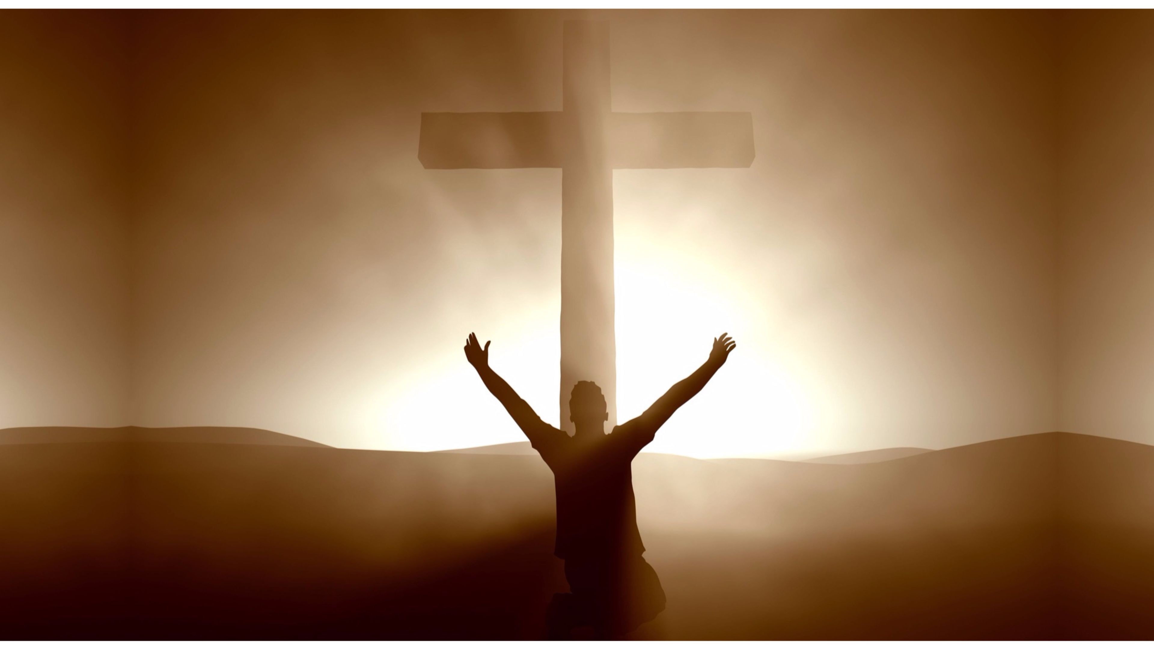 Vertical Religious Wallpaper