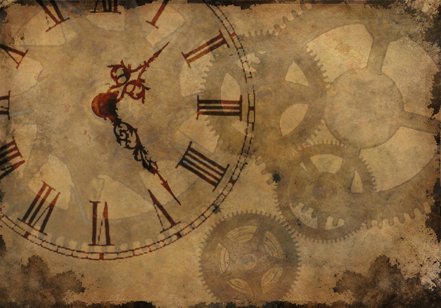 Steampunk Artwork Wallpaper Image Pictures Becuo