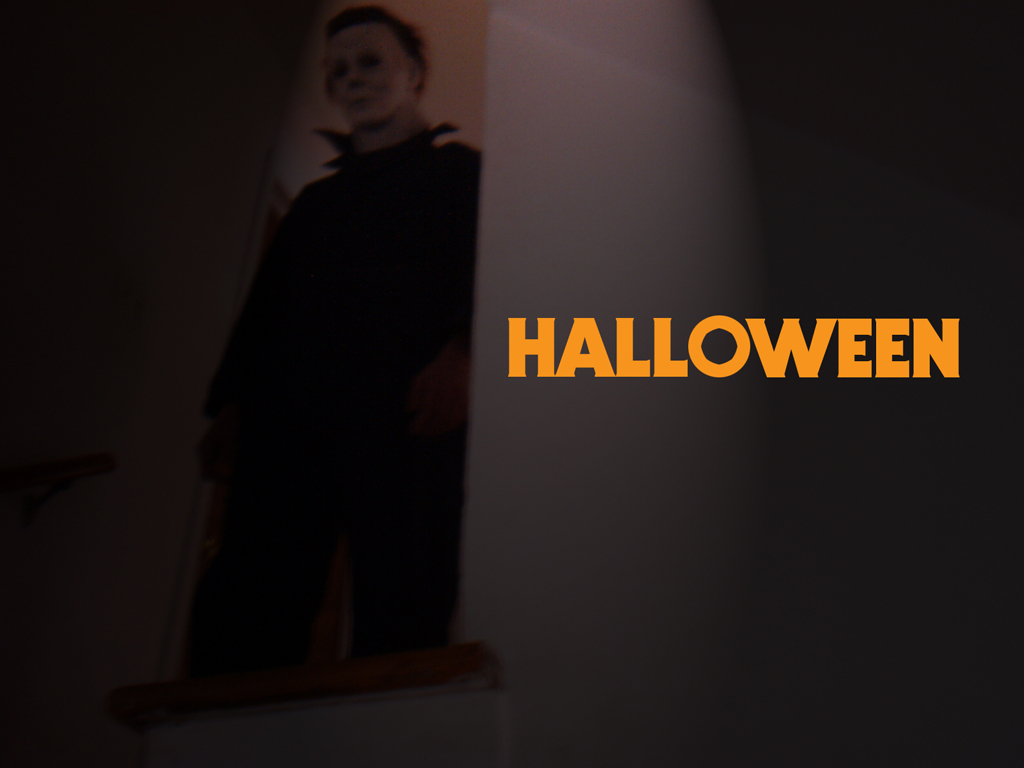 Michael Myers wallpaper by johnnysparks on
