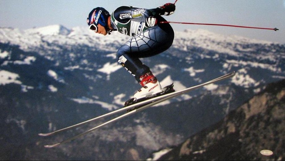 Do Not Judge Bode Miller Solely On The Reputation Of His