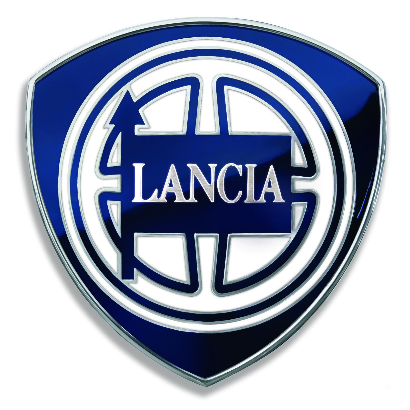 Lancia Volkswagen Logo Emblem Buick
