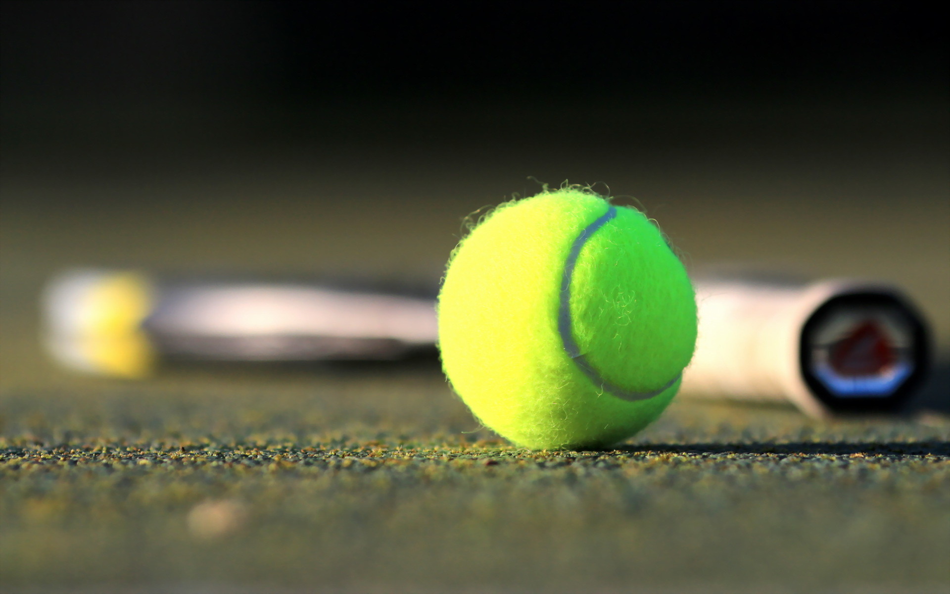 Tennis Wallpaper HD