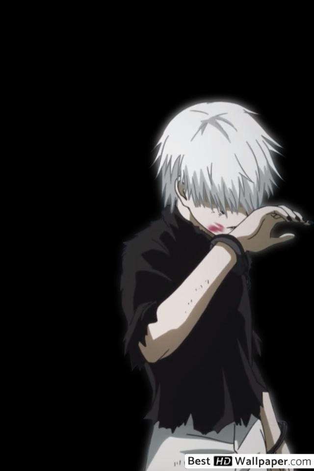 Kaneki Wallpaper - Download to your mobile from PHONEKY