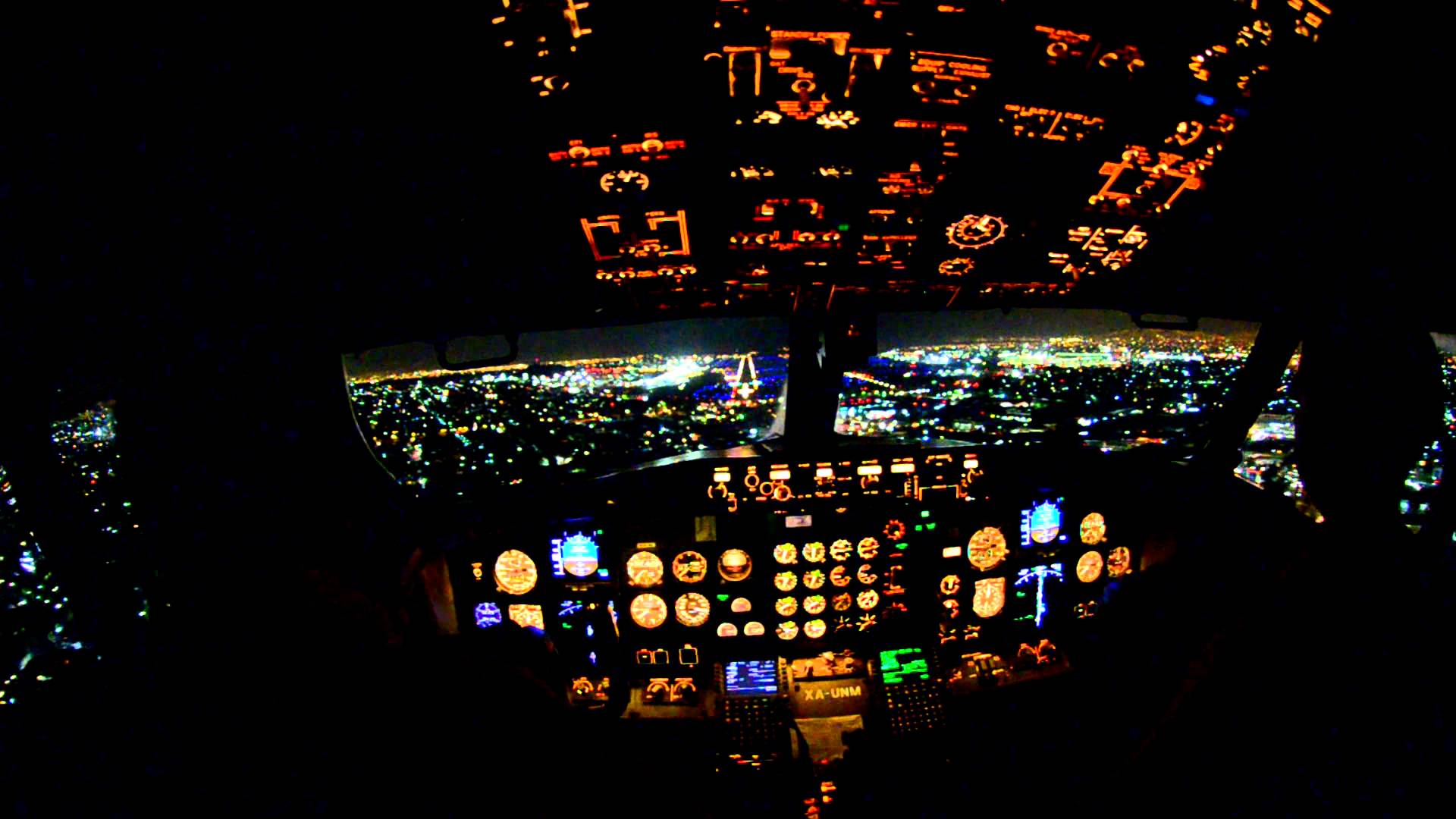 Airbus A380 Cockpit Wallpaper Vehicle Pictures