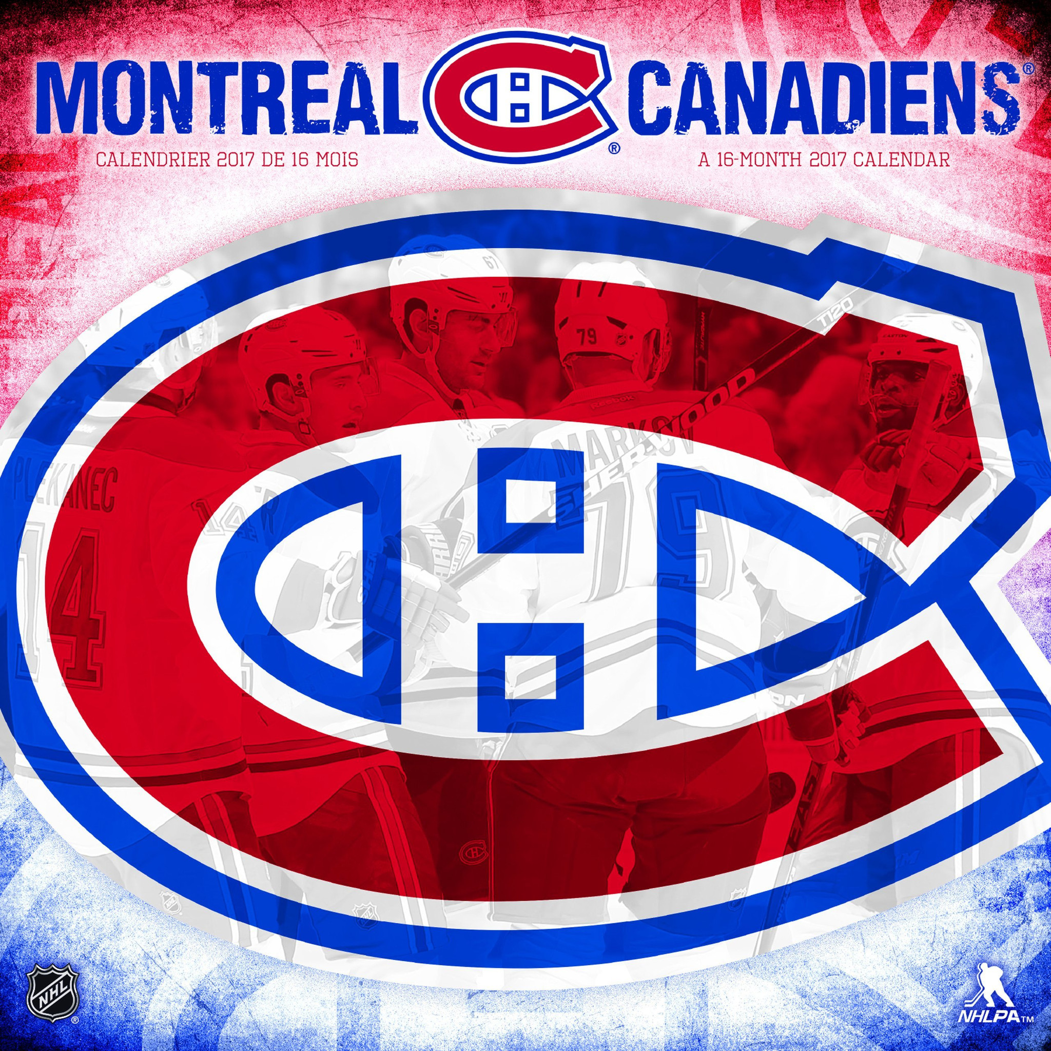 Montreal Canadiens Wallpaper Image