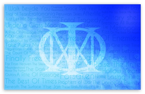 Dream Theater Official HD Desktop Wallpaper High Definition