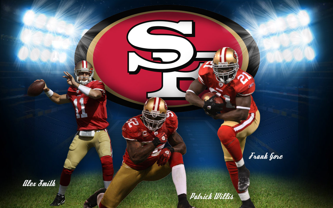 49ers Wallpaper Best Hd Background