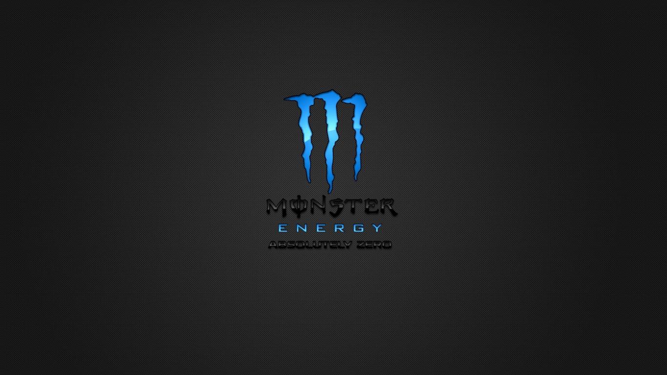 Monster Energy Logo Wallpaper 4913 Hd Wallpapers in Logos   Imagesci 1366x768