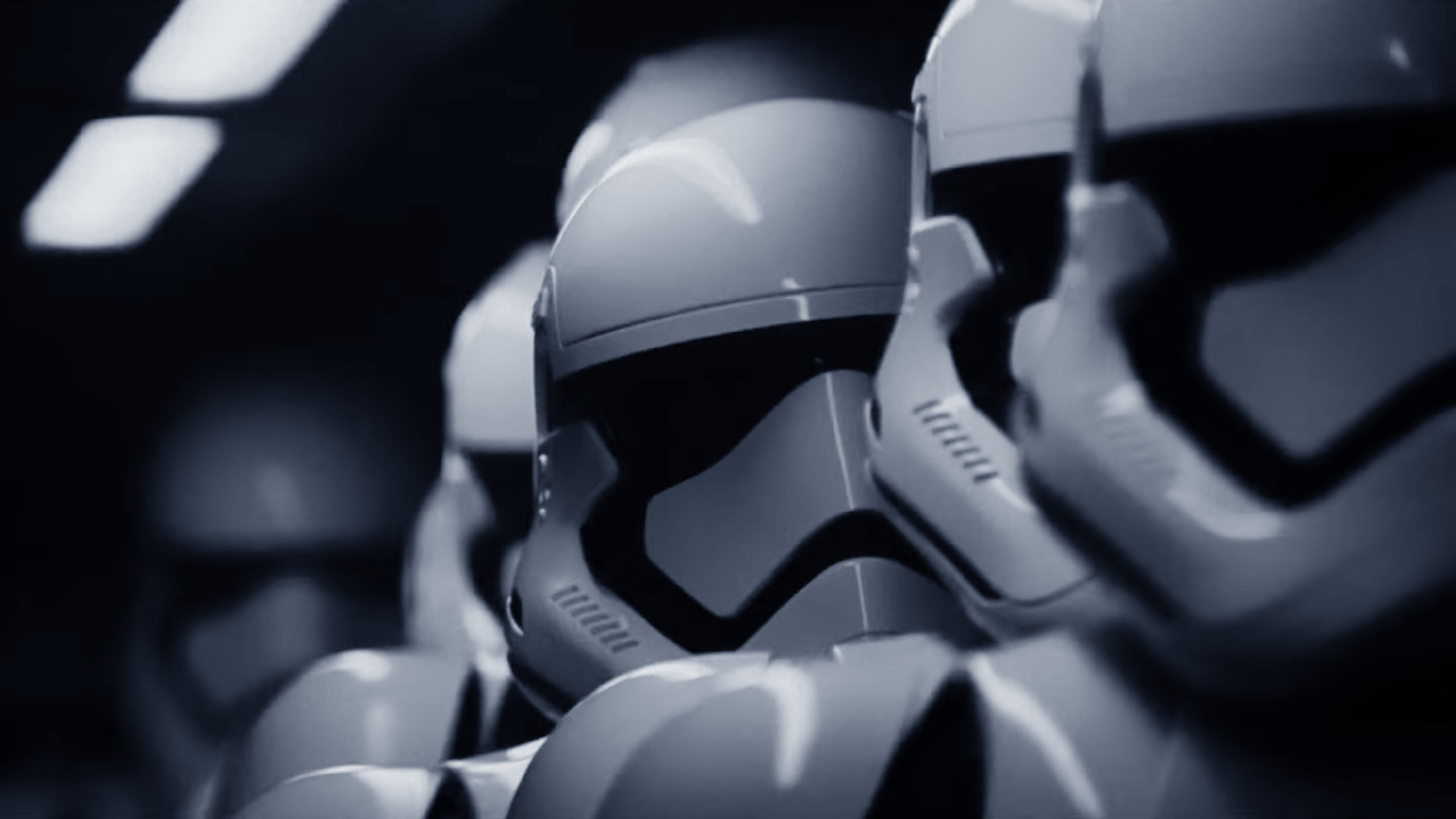 HD Stormtrooper Wallpaper