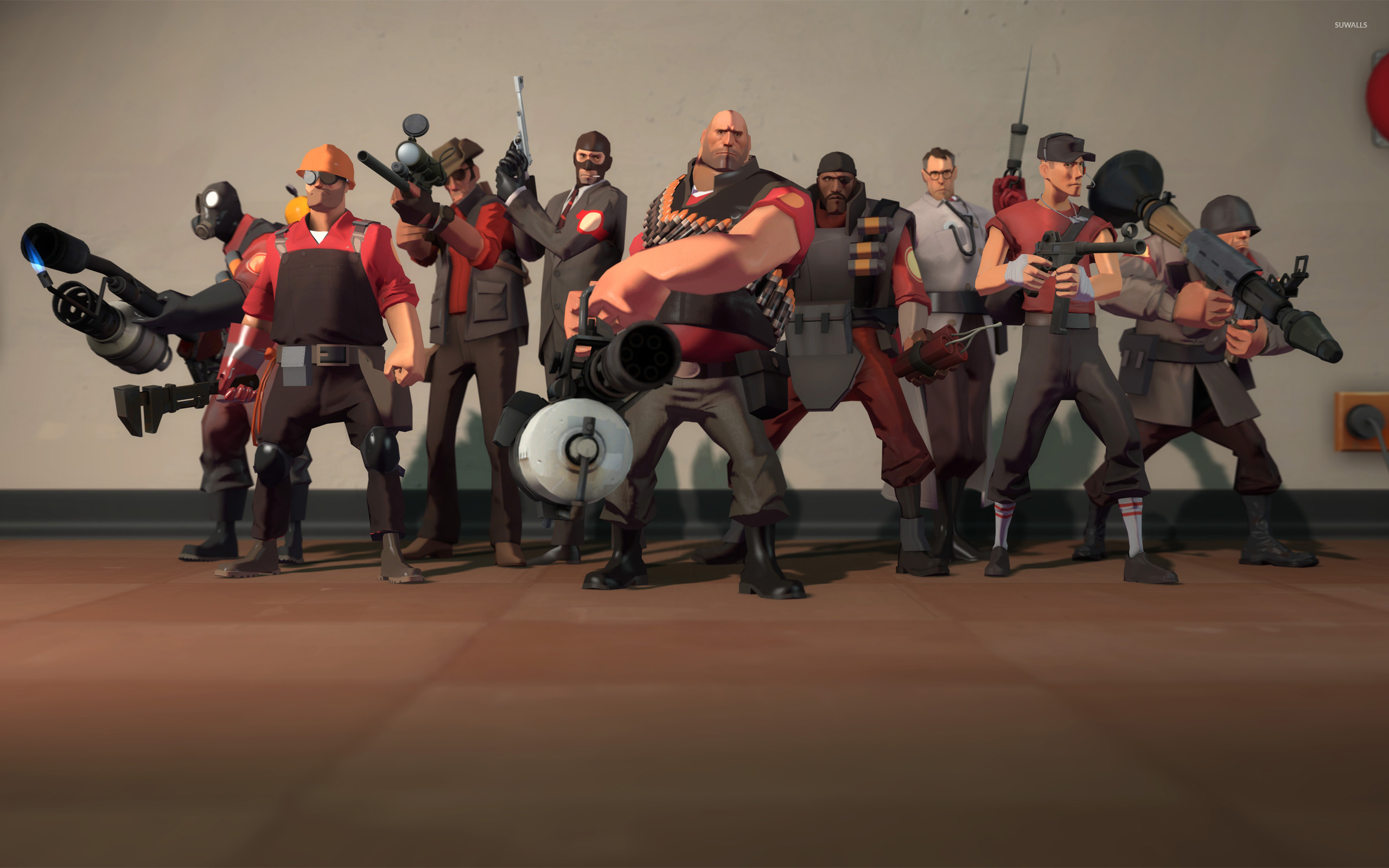 team fortress two classic download free