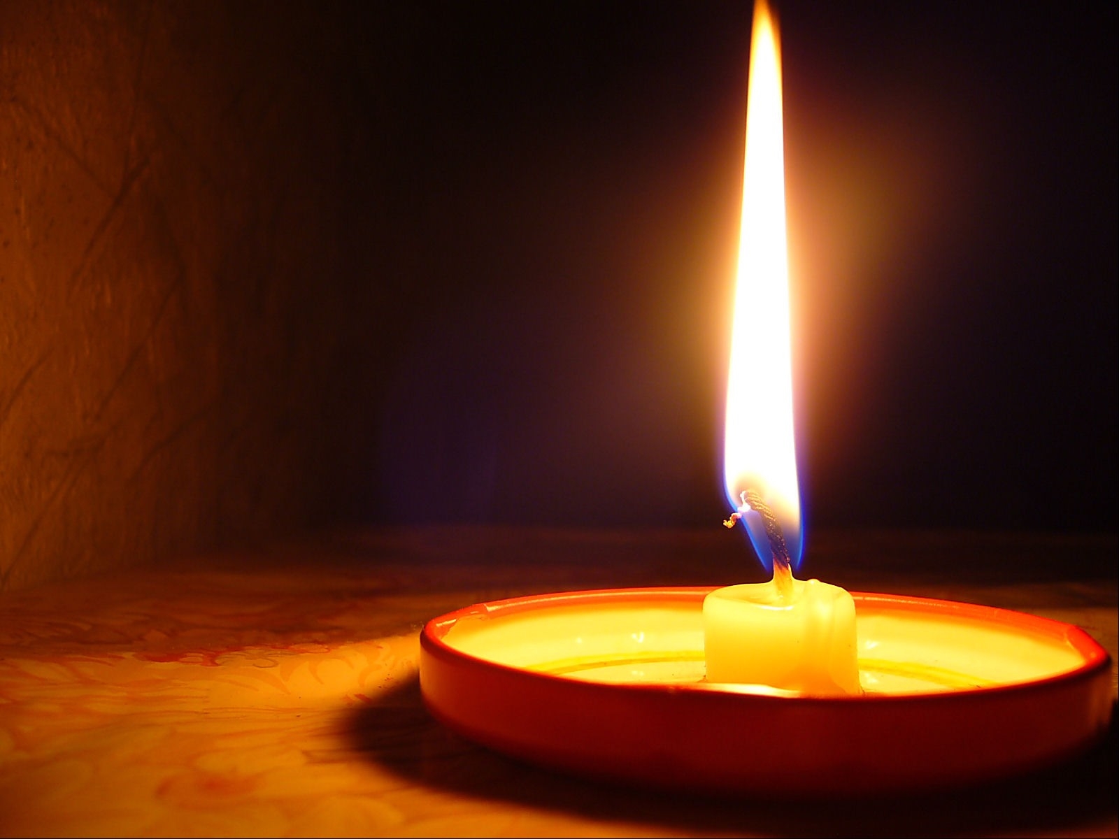 Candle Light Wallpaper WallpaperSafari Candle Light Wallpaper WallpaperSafari