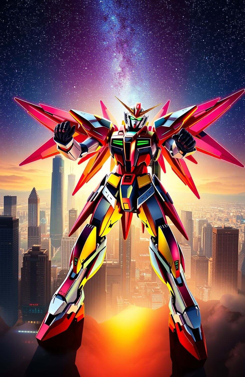 Gundam Exia Wallpaper