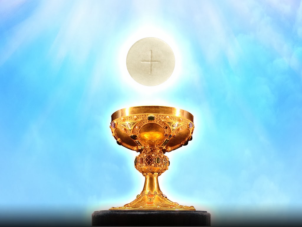 Holy Mass Image Eucharist For Your