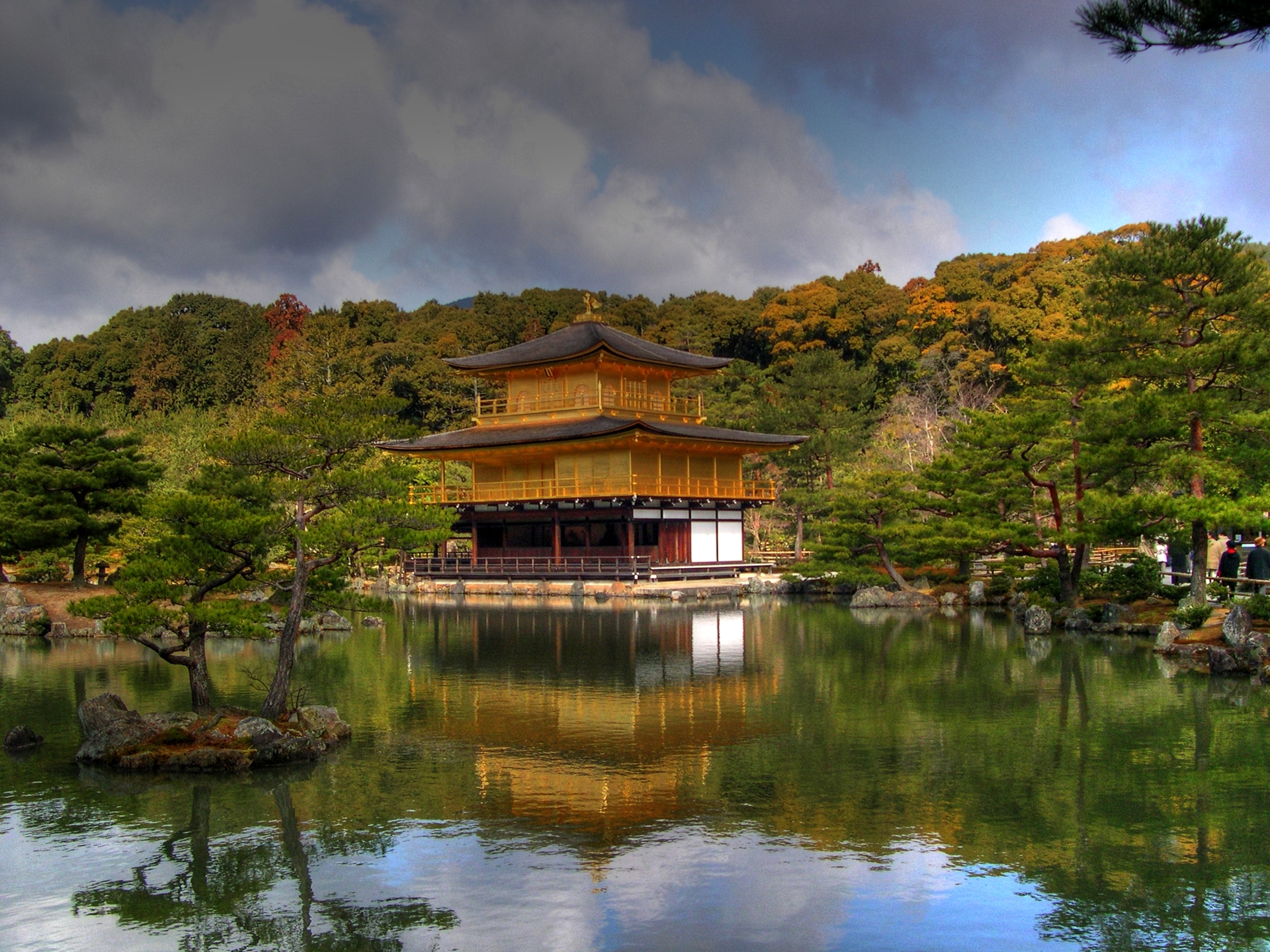 Japan Image Landscape Wallpaper Photos