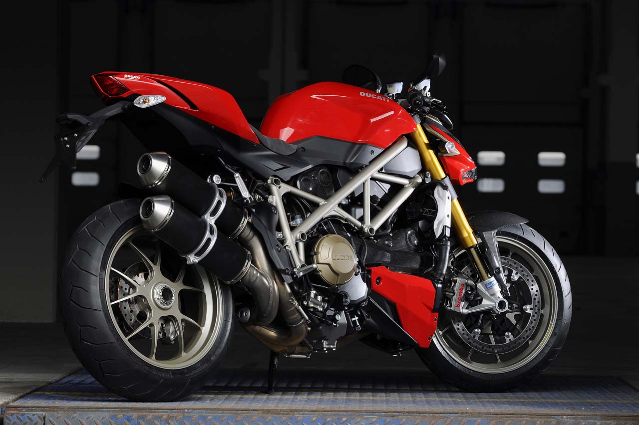 Ducati Streetfighter 18319 Hd Wallpapers in Bikes   Imagescicom 1280x852