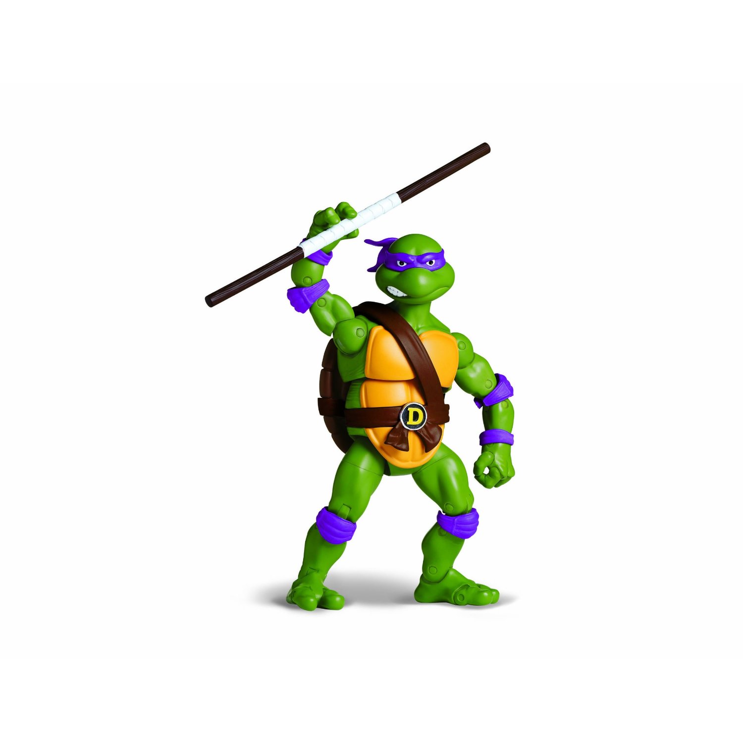 Classic Teenage Mutant Ninja Turtles Wallpaper HD wallpaper background