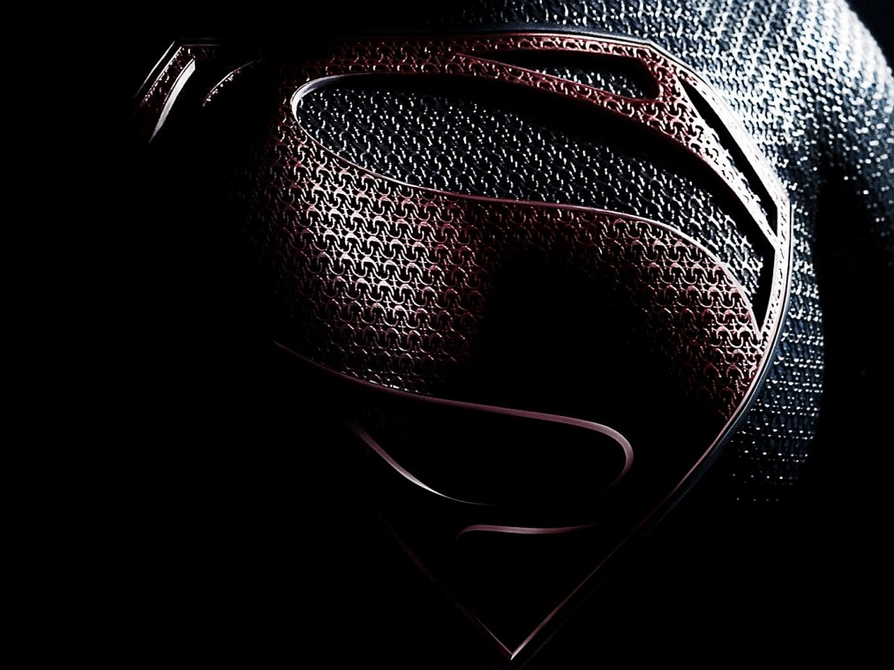 Man Of Steel Wallpaper and Background 1280x960 ID274515