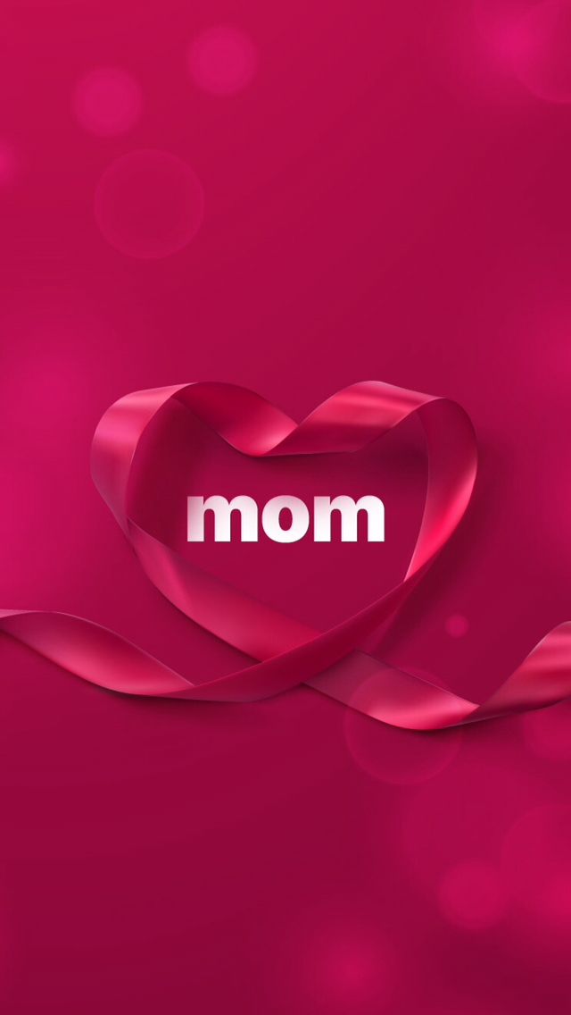 iPhone Wall Mother S Day Tjn QHD Wallpaper Happy Mothers