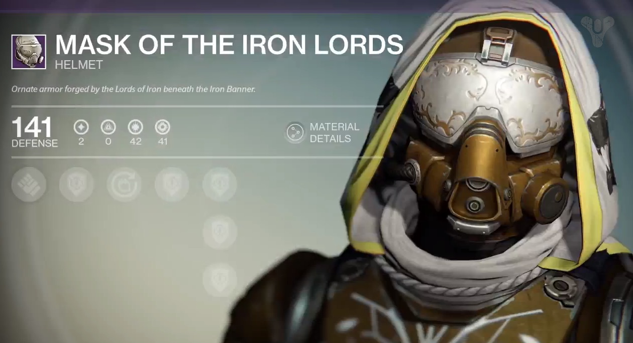 Are these Destinys rewards for The Iron Banner 1260x684