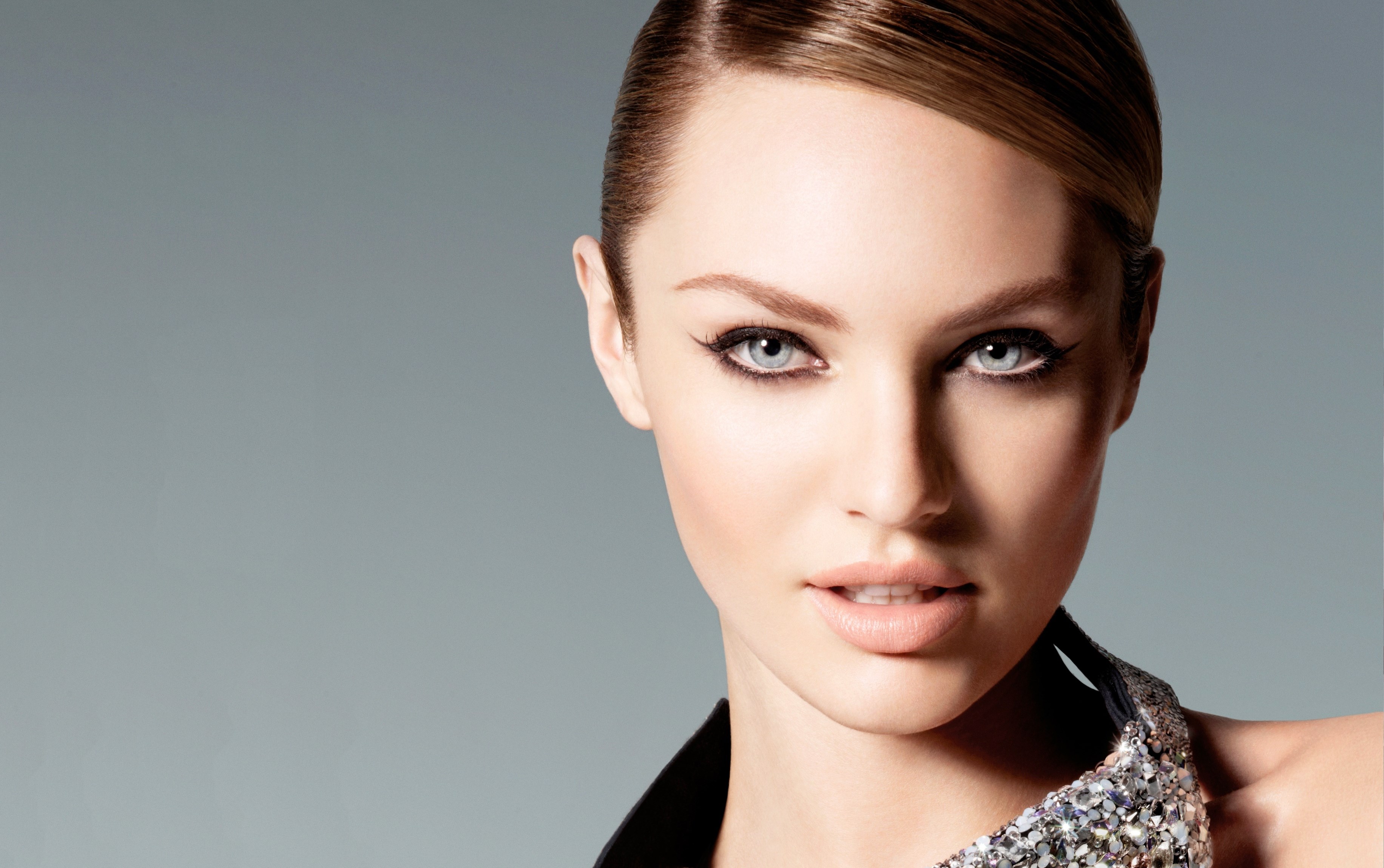 Candice Swanepoel 1080p High Quality Wallpaper