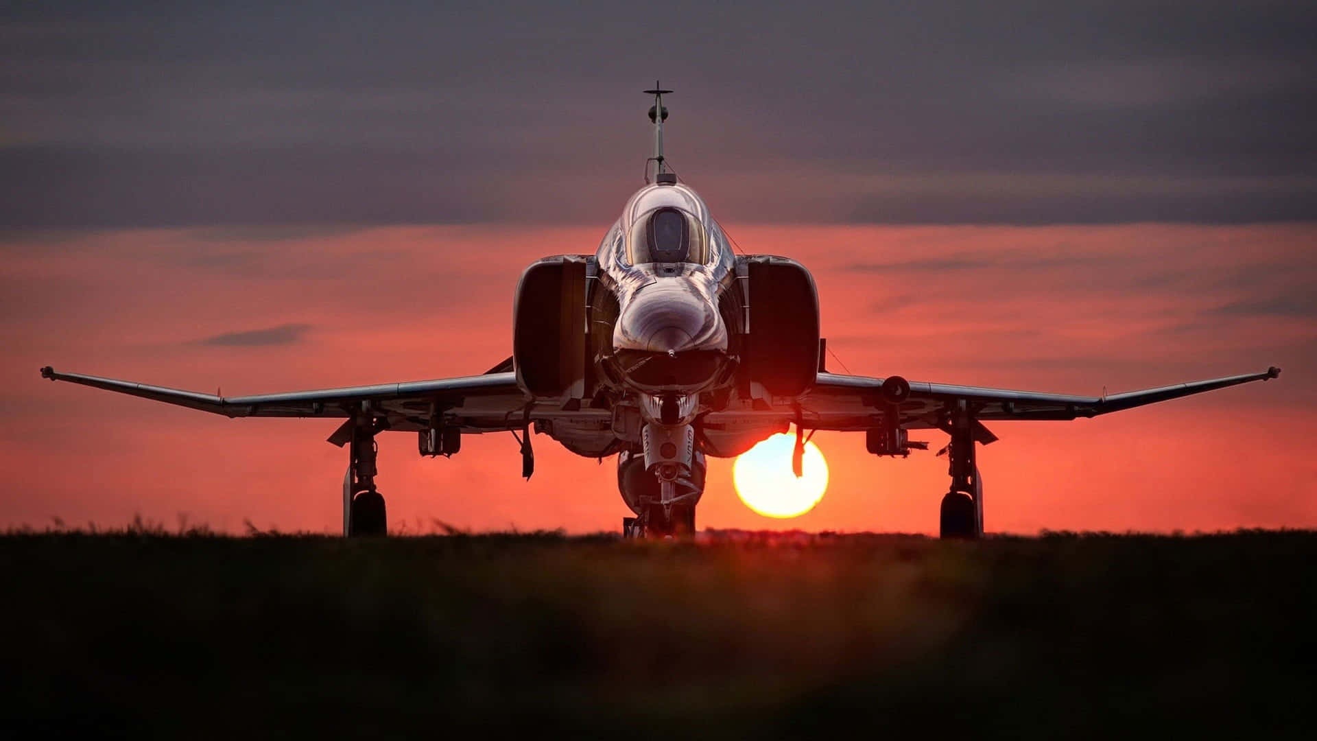 Cool Planes Wallpaper