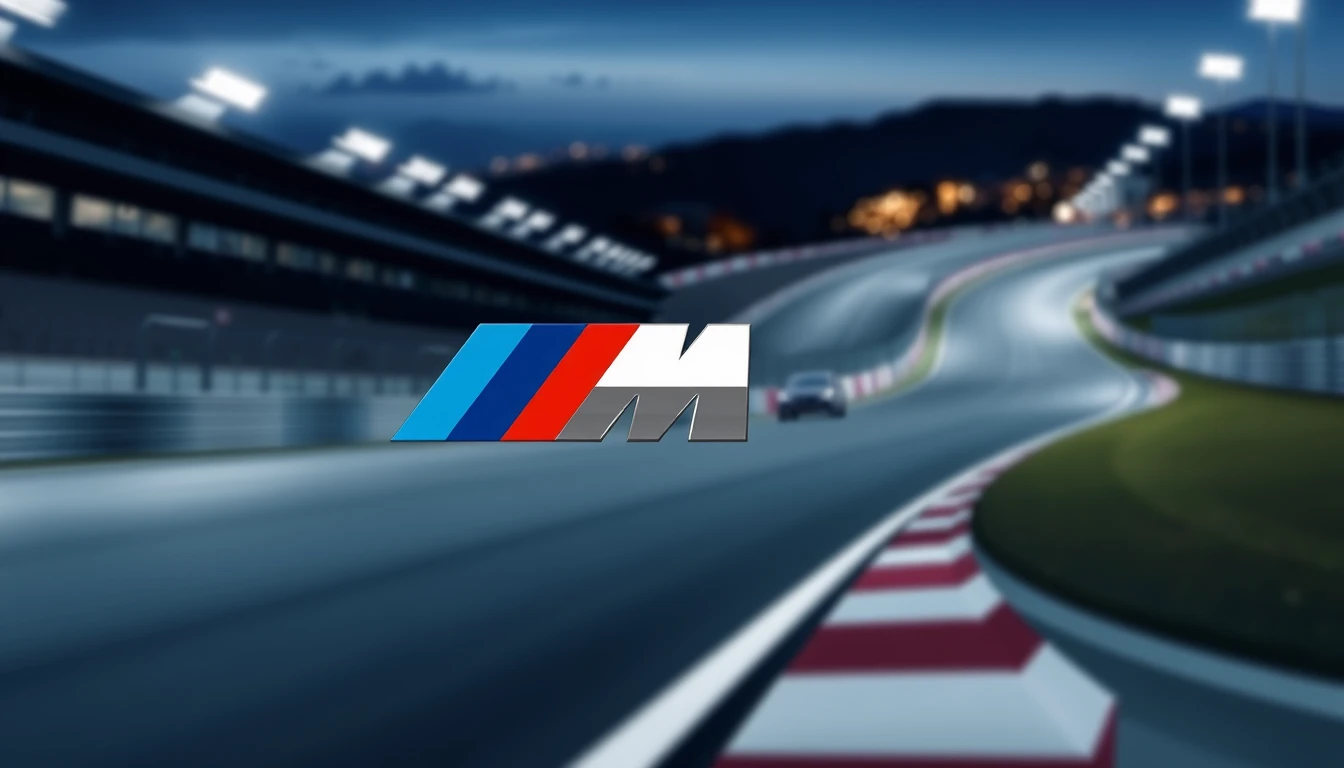 Bmw M Logo Wallpaper