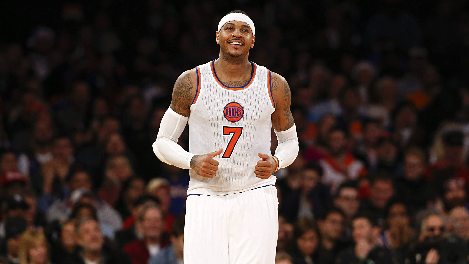 HD Carmelo Anthony Wallpaper HDcoolwallpaper