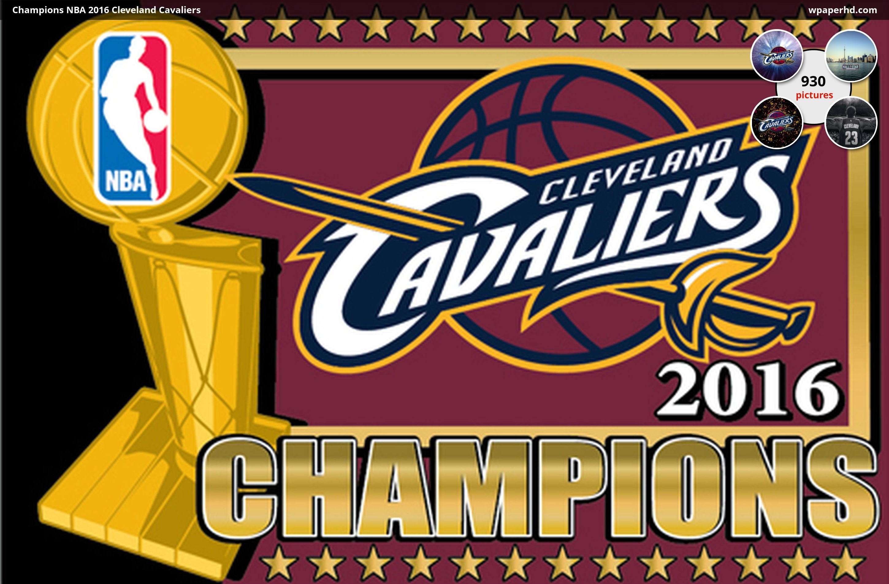 Cleveland Cavaliers Wallpaper