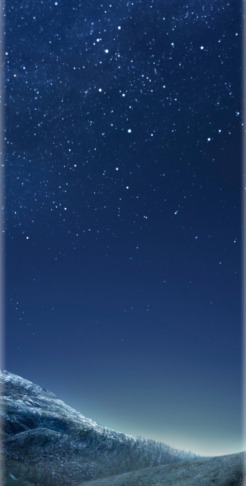 These Samsung Galaxy S8 Stock Wallpaper