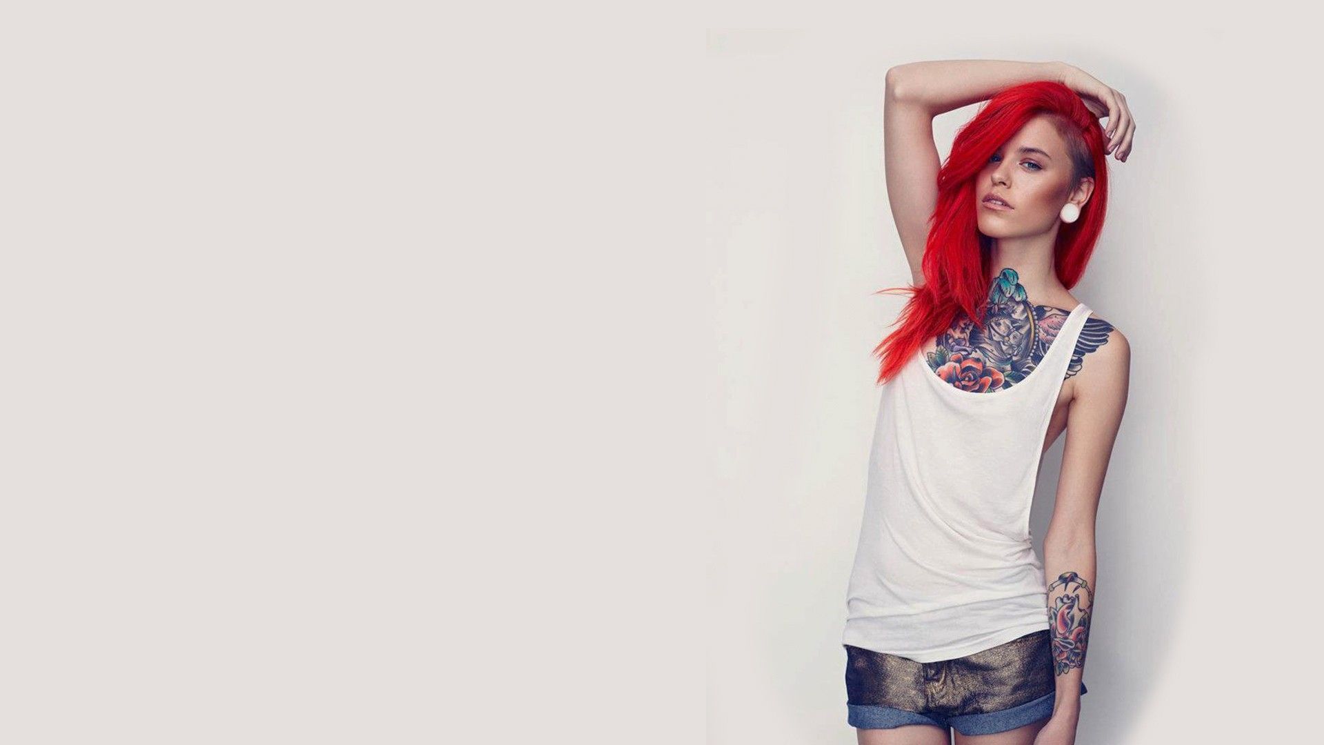 Tattoo HD Wallpaper