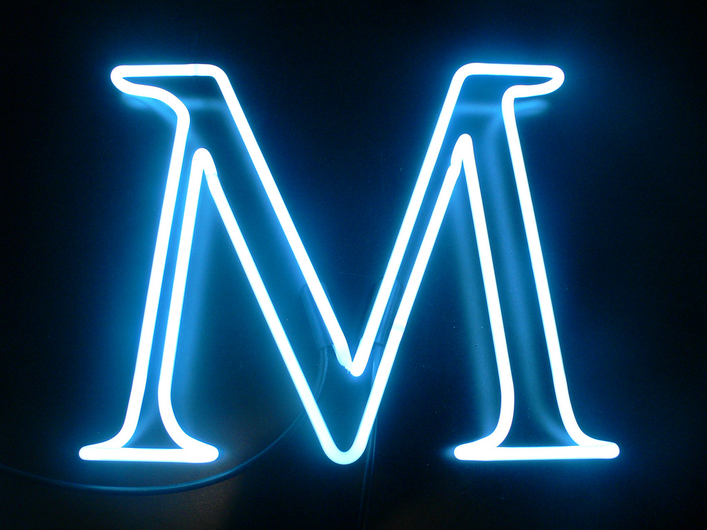 Letter M Wallpapers  Top Free Letter M Backgrounds  WallpaperAccess